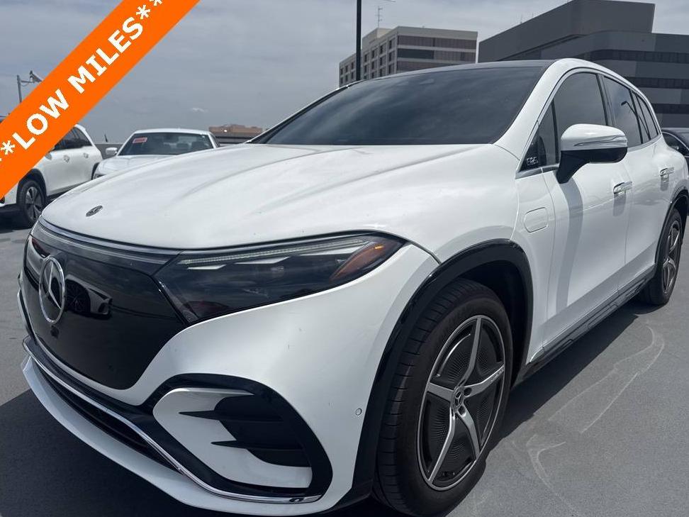 MERCEDES-BENZ EQS-CLASS SUV 2023 4JGDM2DB5PA010794 image MERCEDES-BENZ EQS-CLASS SUV 2023 4JGDM2DB5PA010794 image